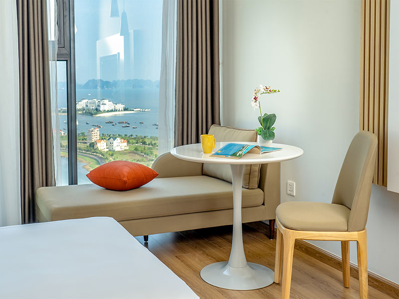 DeLaSea Ha Long Hotel
