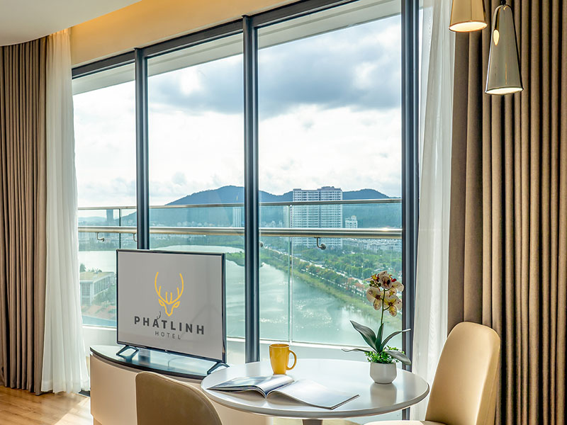DeLaSea Ha Long Hotel