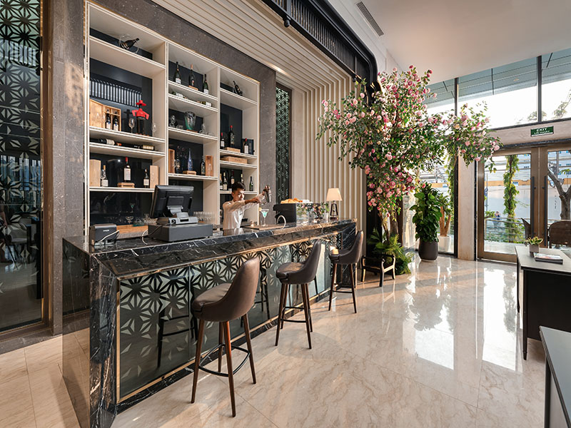 DeLaSea Ha Long Hotel