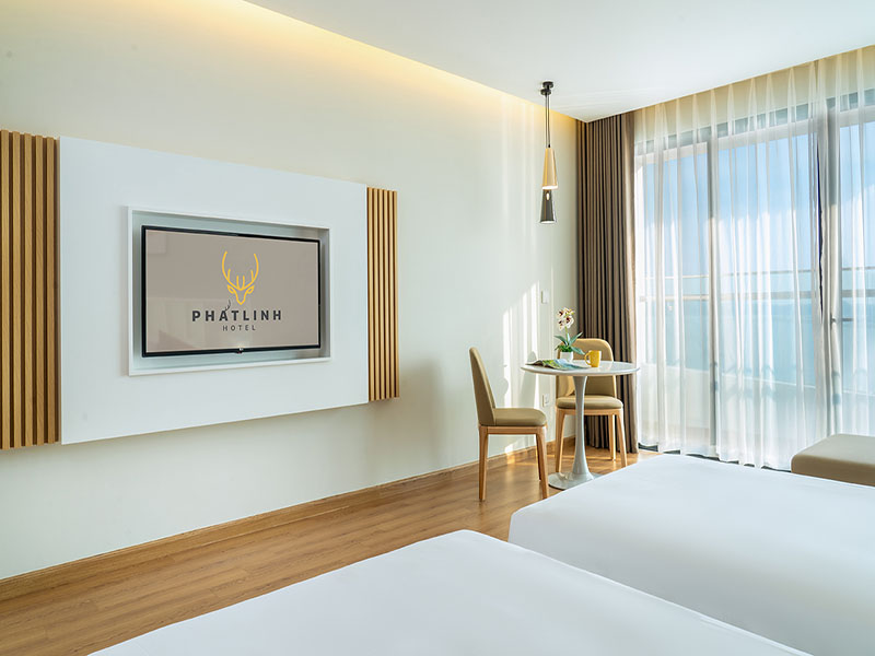 DeLaSea Ha Long Hotel