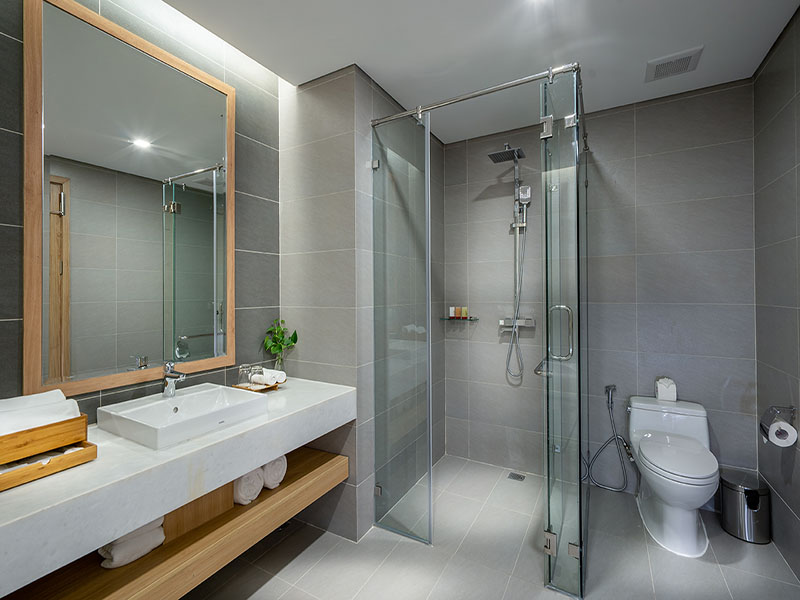 Phòng Deluxe 2 người