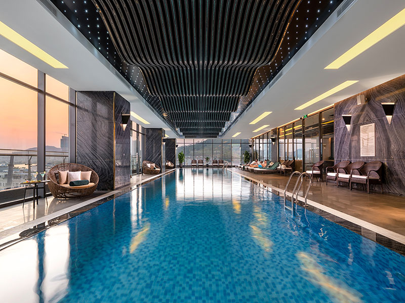 DeLaSea Ha Long Hotel