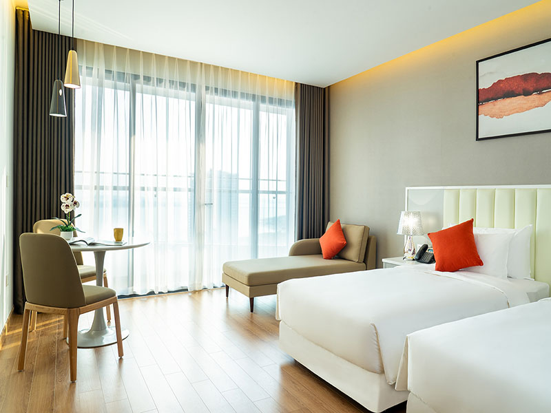 DeLaSea Ha Long Hotel