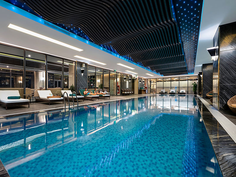 DeLaSea Ha Long Hotel