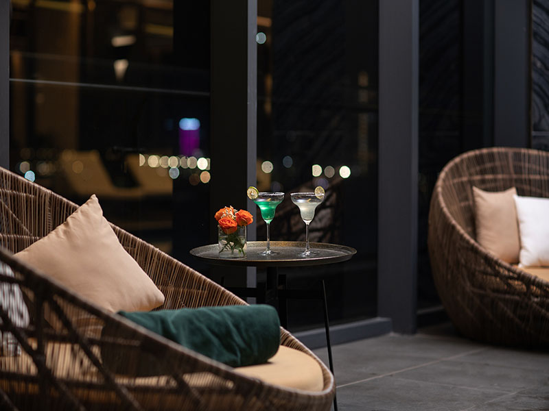 DeLaSea Ha Long Hotel
