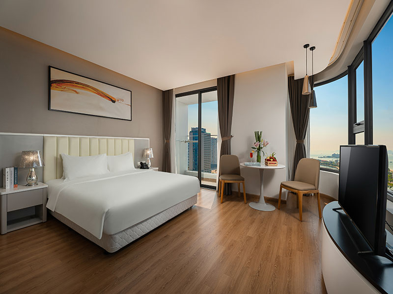 DeLaSea Ha Long Hotel