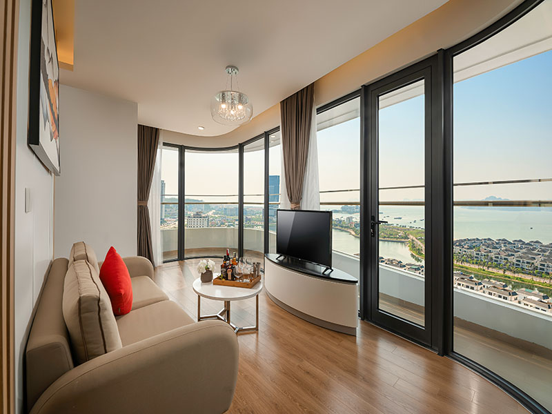 Khách sạn Flamingo Đại Hải