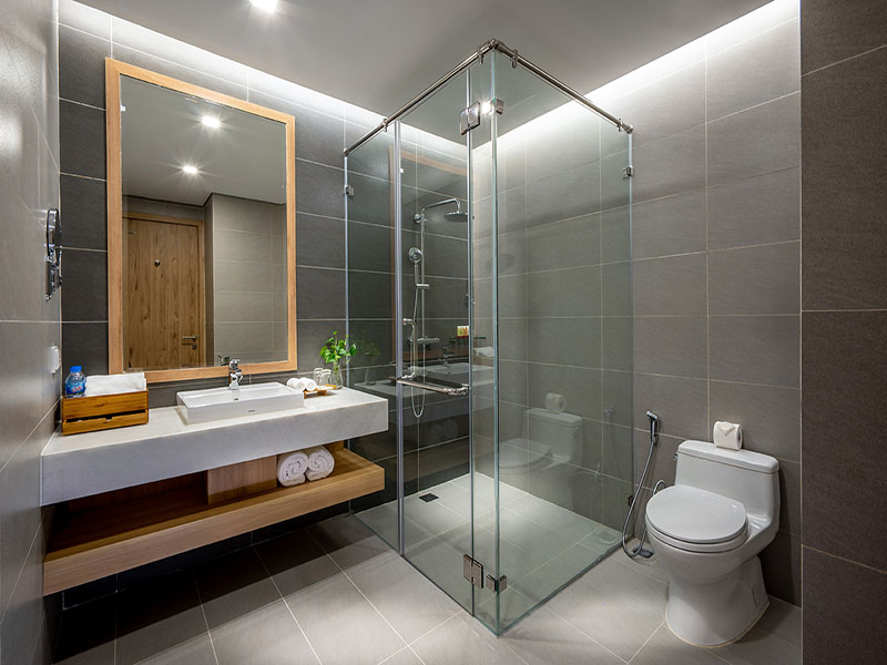 DeLaSea Ha Long Hotel
