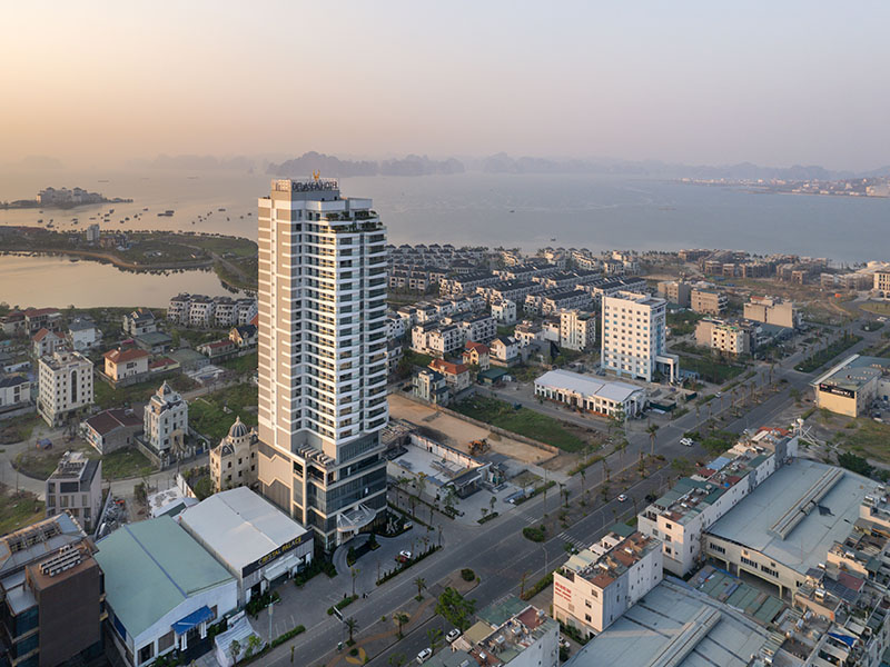 DeLaSea Ha Long Hotel