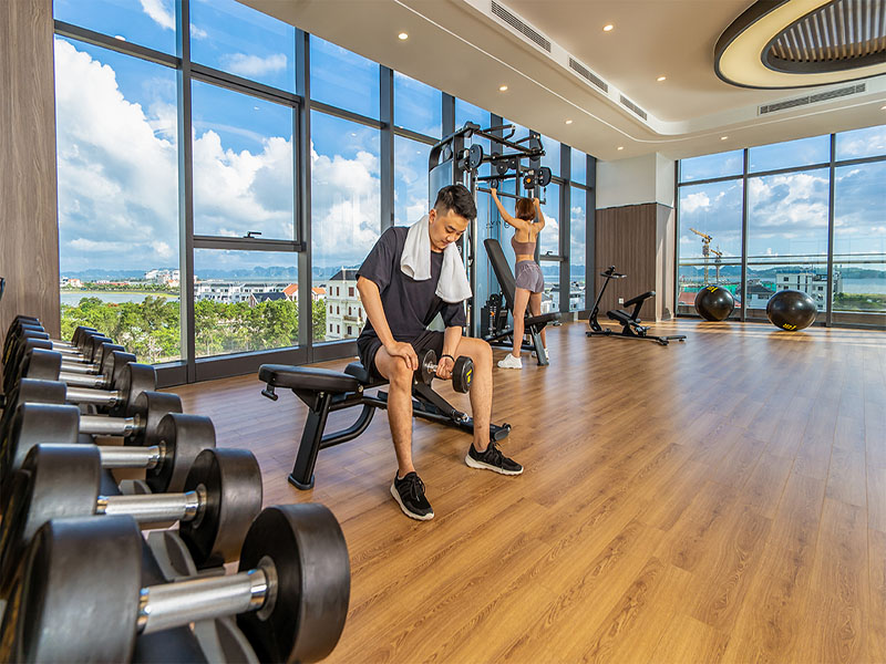 DeLaSea Ha Long Hotel