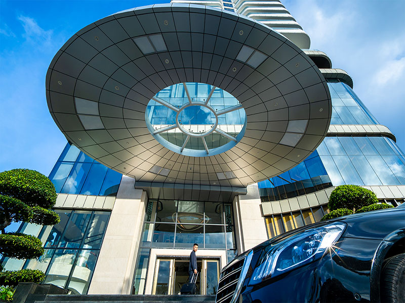 DeLaSea Ha Long Hotel
