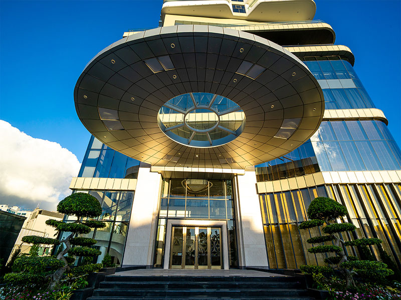 DeLaSea Ha Long Hotel