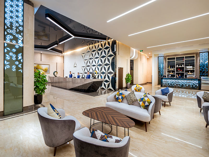 DeLaSea Ha Long Hotel