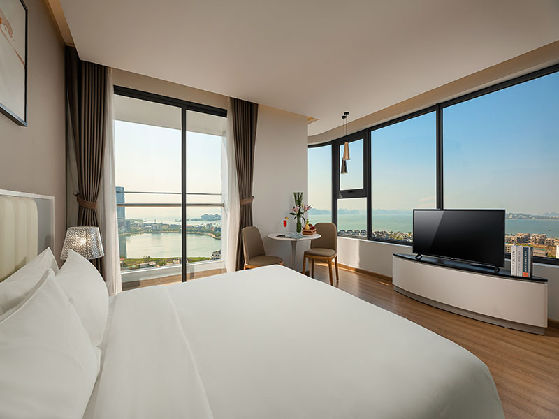DeLaSea Ha Long Hotel