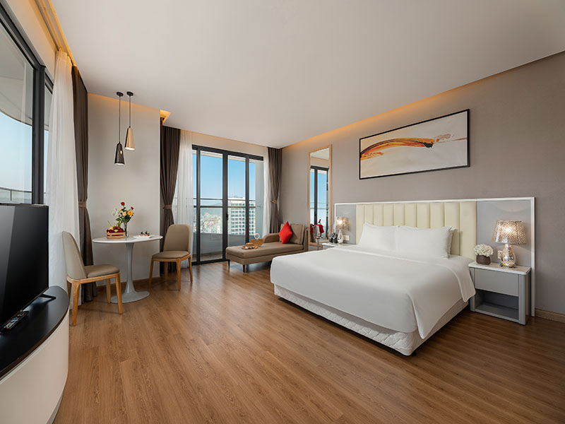 Khách sạn Flamingo Đại Hải