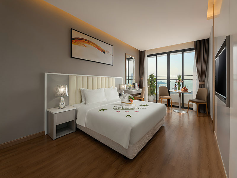 Khách sạn Flamingo Đại Hải