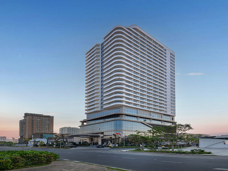 DeLaSea Ha Long Hotel