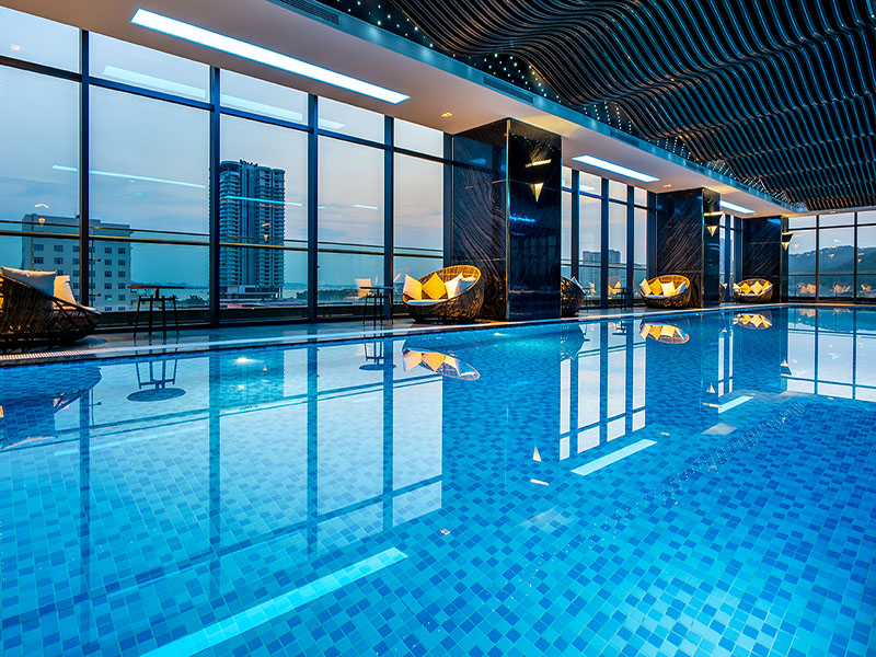 DeLaSea Ha Long Hotel