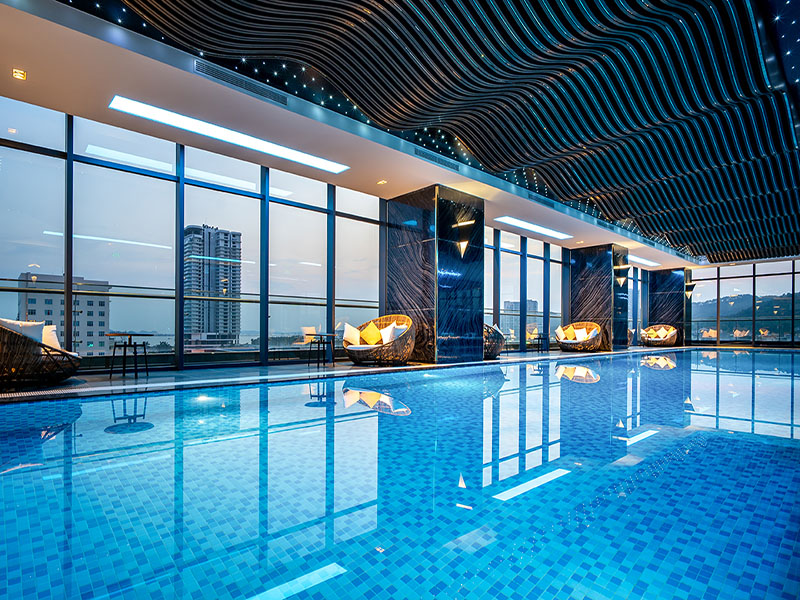 DeLaSea Ha Long Hotel