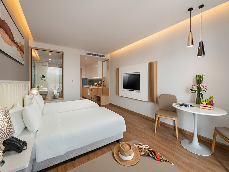 DeLaSea Ha Long Hotel