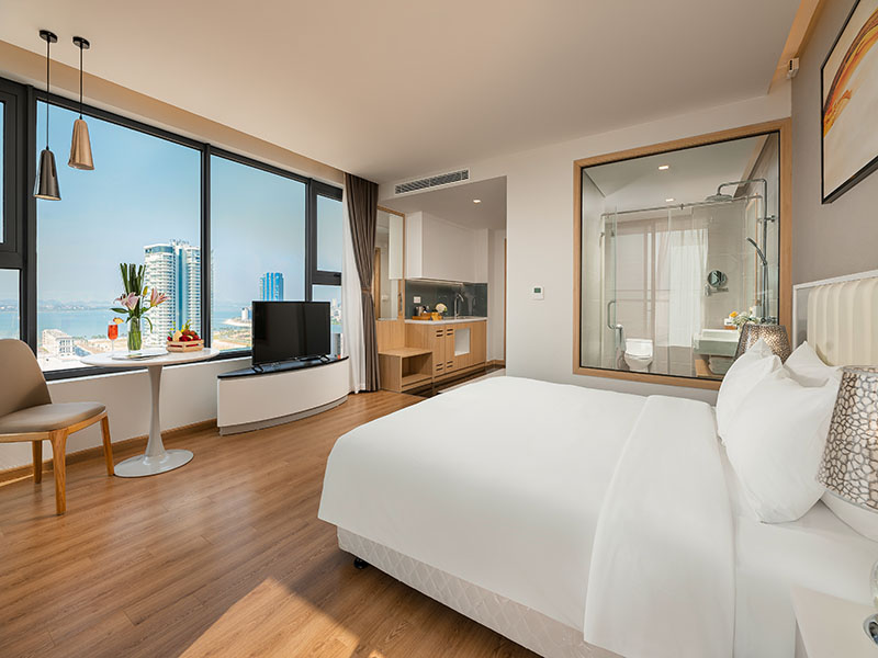 DeLaSea Ha Long Hotel