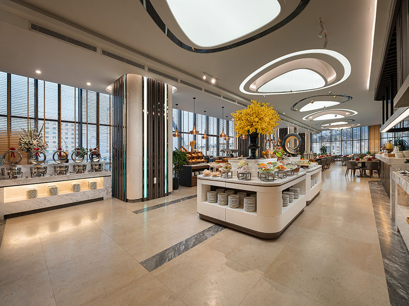 DeLaSea Ha Long Hotel