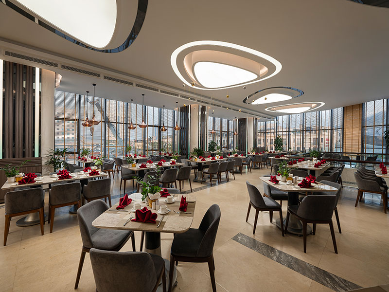DeLaSea Ha Long Hotel