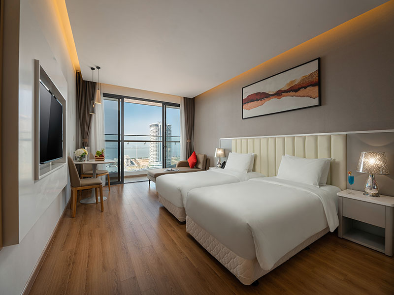 DeLaSea Ha Long Hotel
