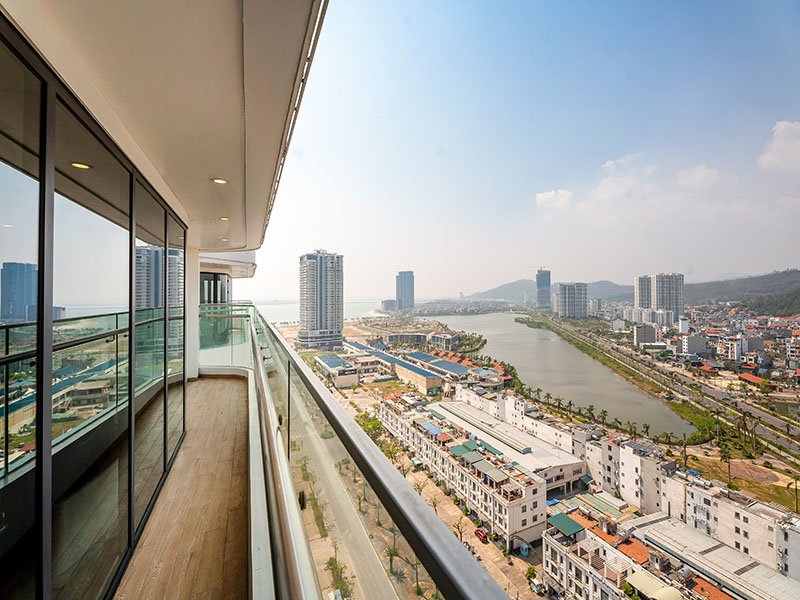Khách sạn Flamingo Đại Hải