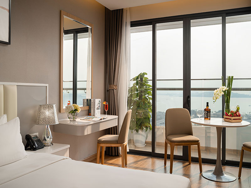 Khách sạn Flamingo Đại Hải