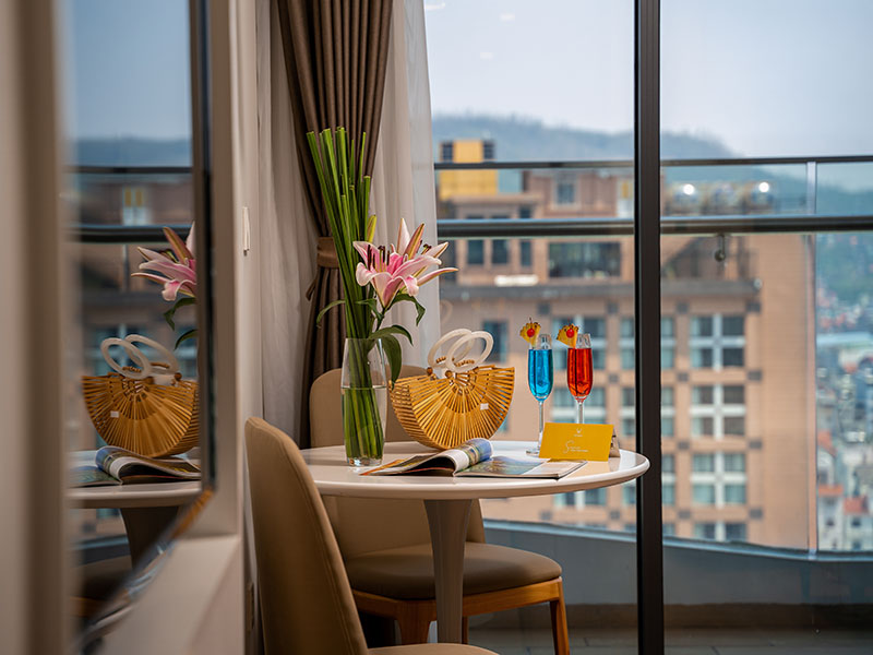 DeLaSea Ha Long Hotel