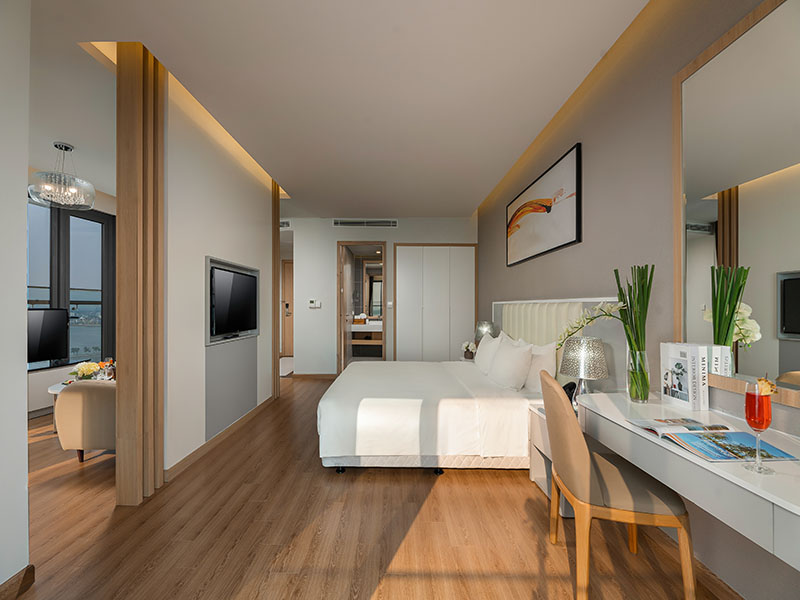 Khách sạn Flamingo Đại Hải