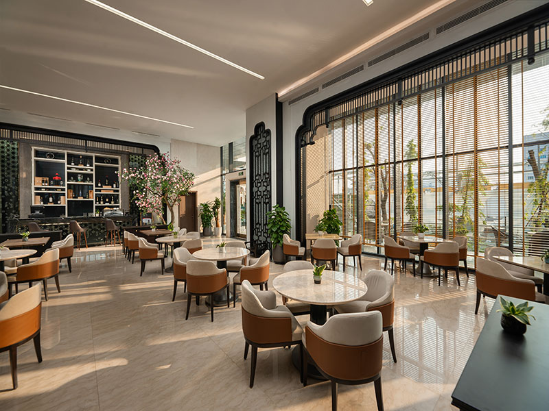 DeLaSea Ha Long Hotel