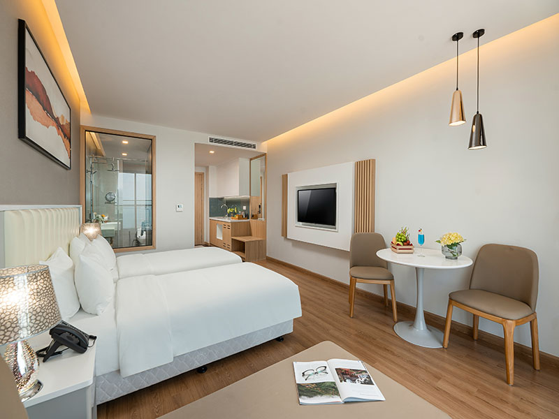 DeLaSea Ha Long Hotel