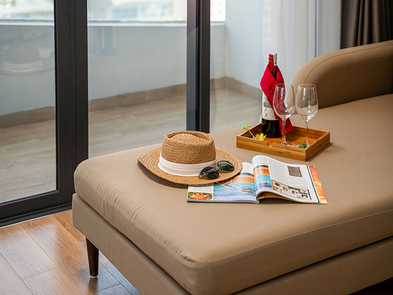 Khách sạn Flamingo Đại Hải