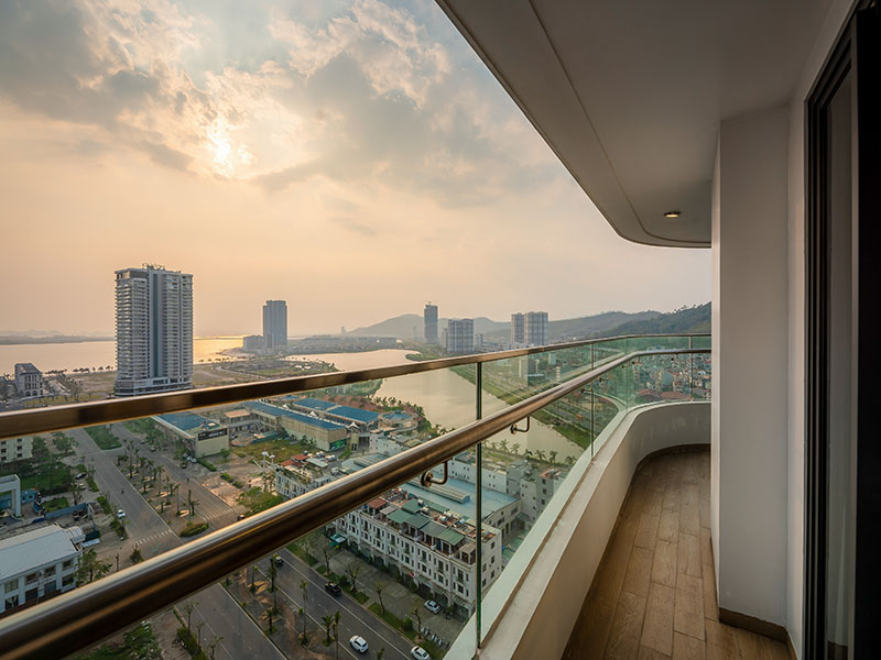Khách sạn Flamingo Đại Hải