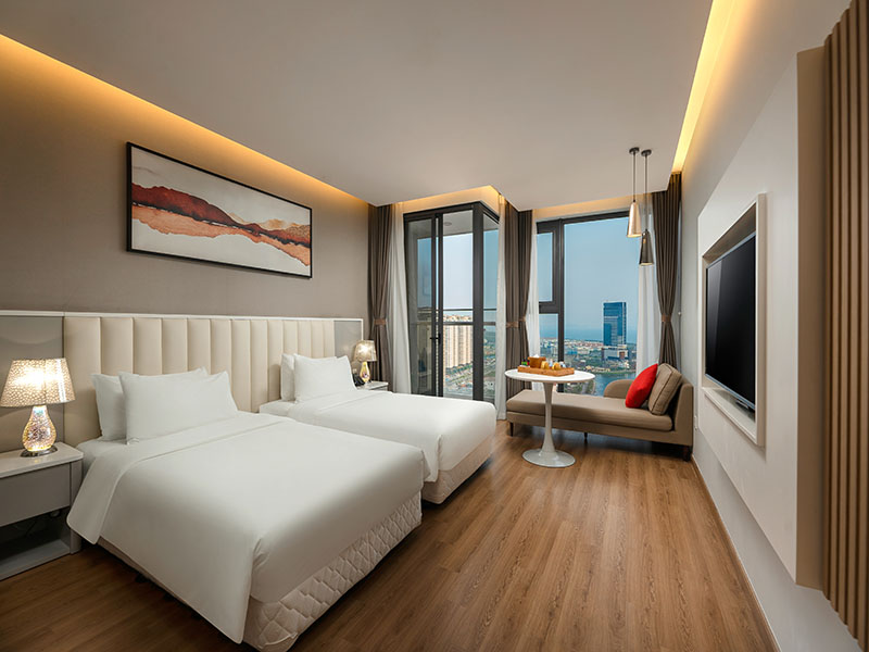 DeLaSea Ha Long Hotel