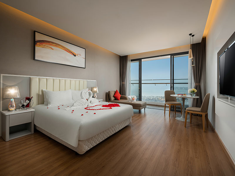 Khách sạn Flamingo Đại Hải