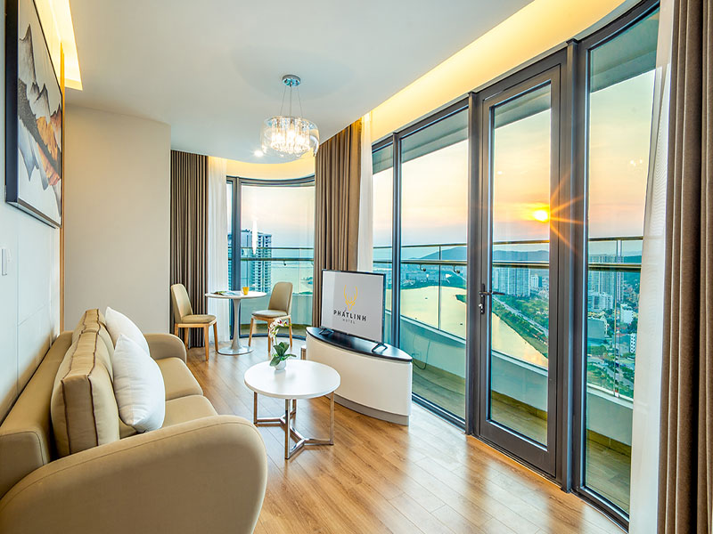 Khách sạn Flamingo Đại Hải