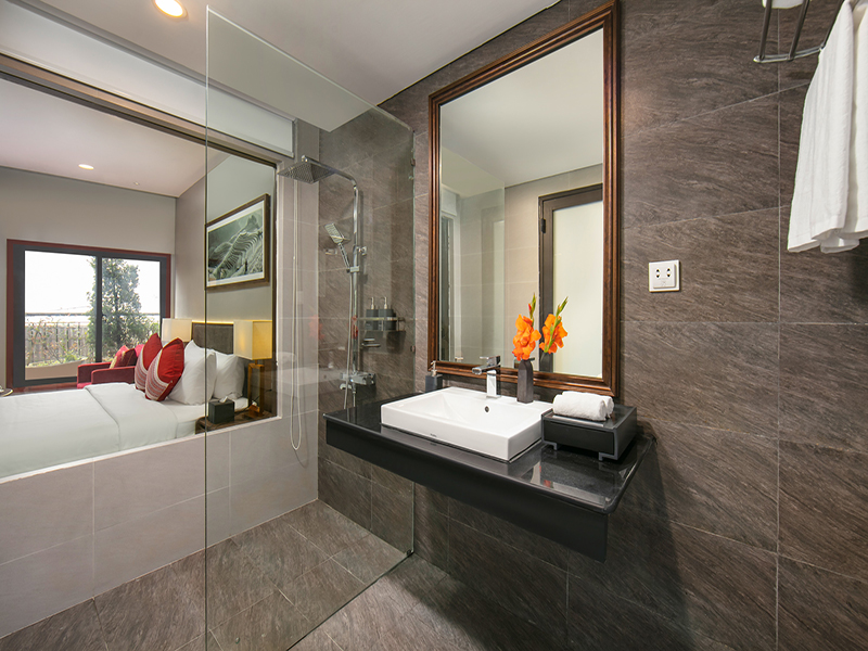 DeLaSol Sapa Hotel