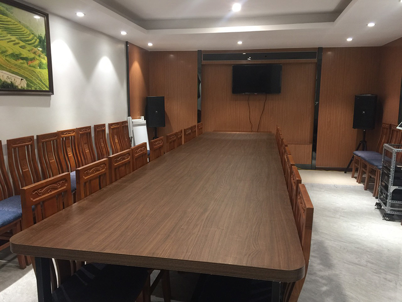 DeLaSol Sapa Hotel