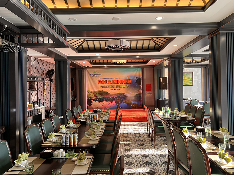 DeLaSol Sapa Hotel