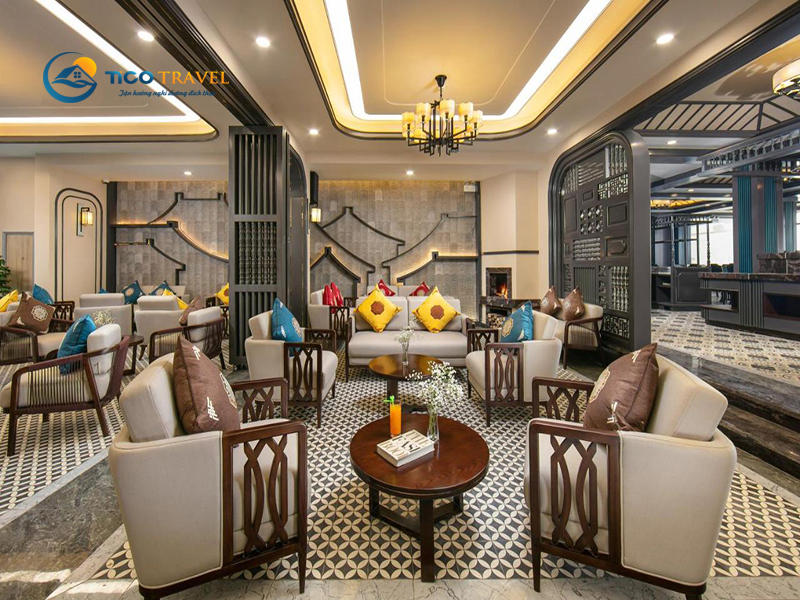 DeLaSol Sapa Hotel