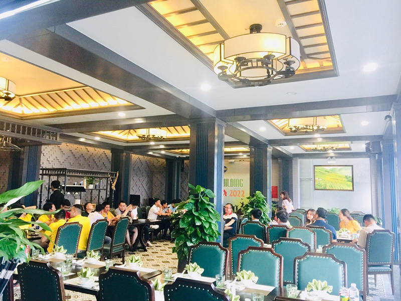 DeLaSol Sapa Hotel