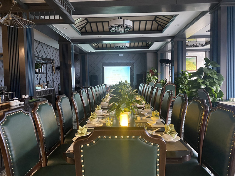 DeLaSol Sapa Hotel