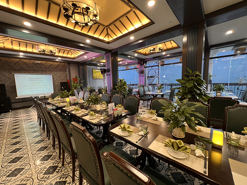 DeLaSol Sapa Hotel