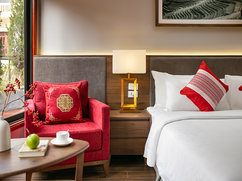 DeLaSol Sapa Hotel