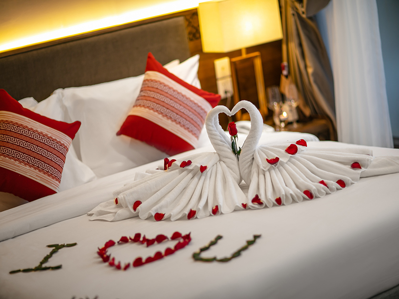 DeLaSol Sapa Hotel