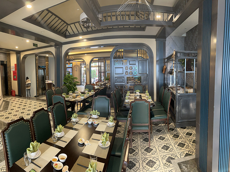 DeLaSol Sapa Hotel