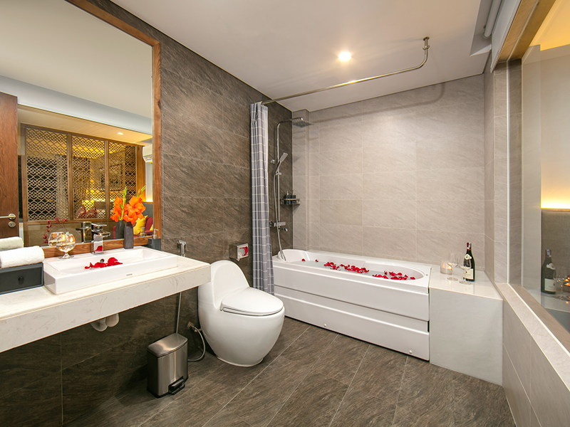 DeLaSol Sapa Hotel